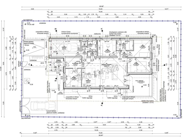 Eladó ház Veresegyház, Öreghegy 136 nm