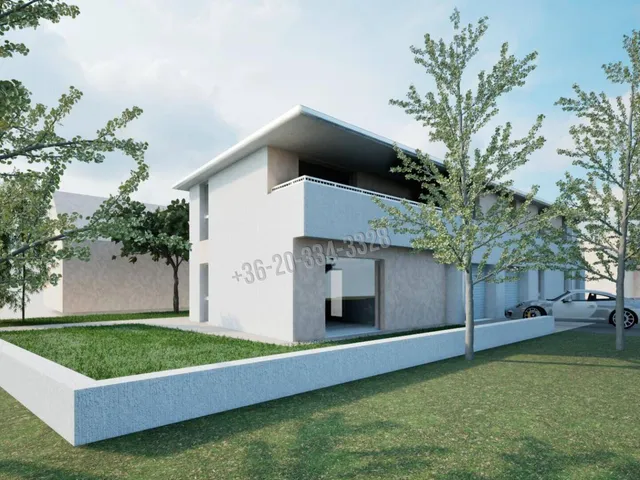 Eladó ház Gyál 101 nm