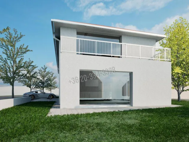 Eladó ház Gyál 116 nm