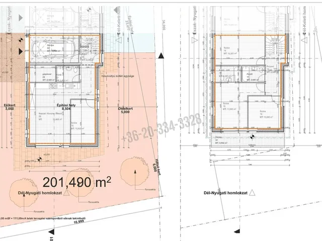 Eladó ház Gyál 116 nm