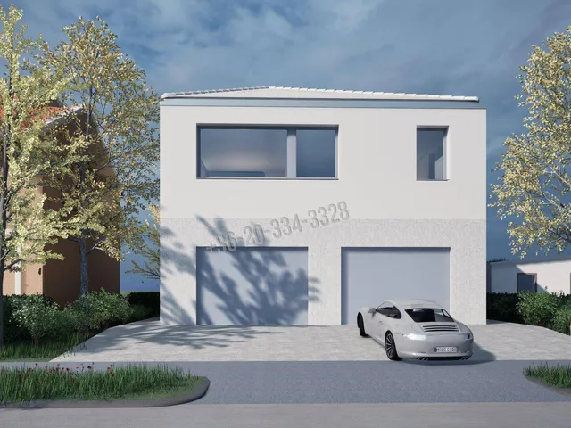 Eladó lakás Budapest XVIII. kerület 66 nm