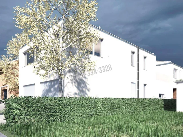 Eladó lakás Budapest XVIII. kerület 75 nm