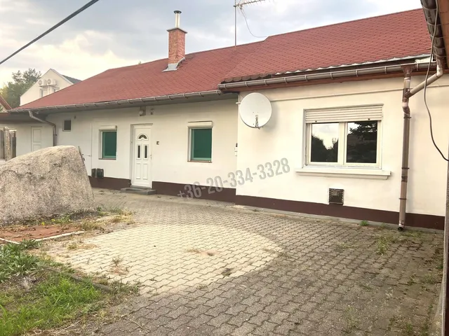 Eladó ház Gödöllő, Kertváros 125 nm