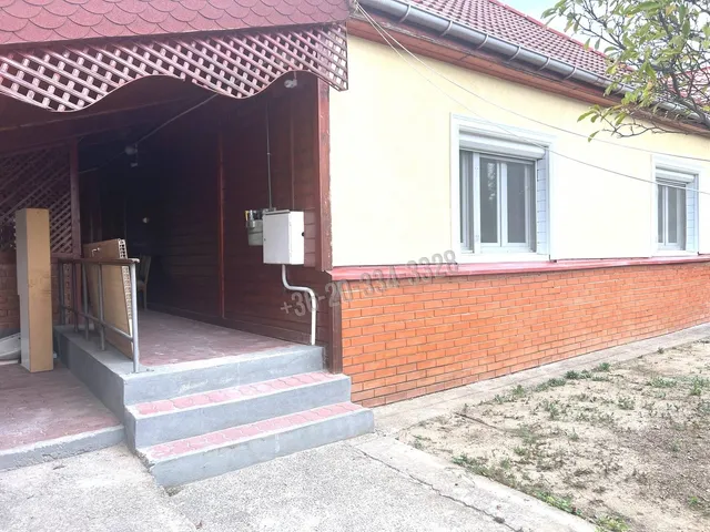 Eladó ház Gödöllő, Kertváros 125 nm