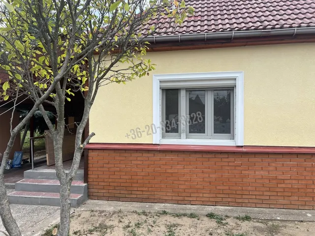 Eladó ház Gödöllő, Kertváros 125 nm