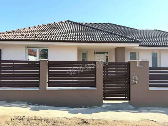 Eladó ház Budapest XVI. kerület, Sashalom 146 nm