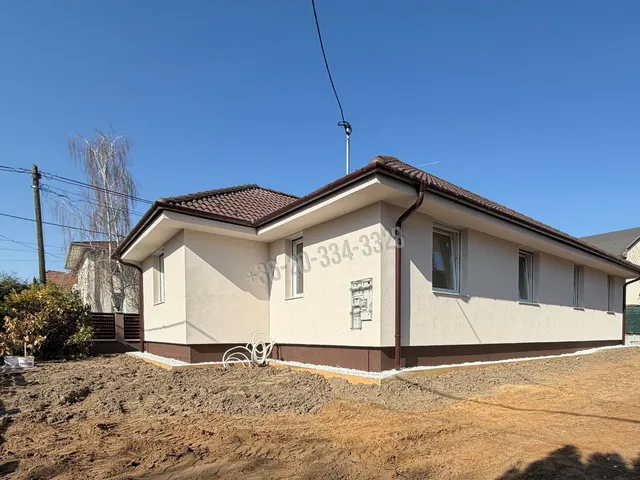 Eladó ház Budapest XVI. kerület, Sashalom 146 nm