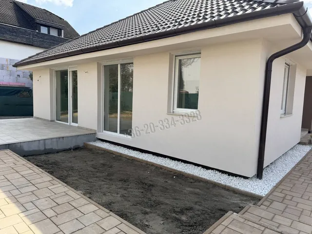 Eladó ház Budapest XVI. kerület, Sashalom 146 nm