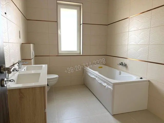 Eladó ház Budapest XVI. kerület, Sashalom 146 nm