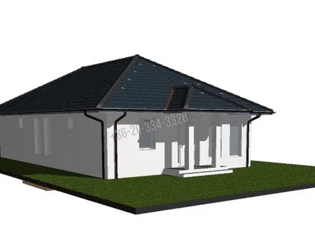 Eladó ház Budapest XVI. kerület, Sashalom 131 nm