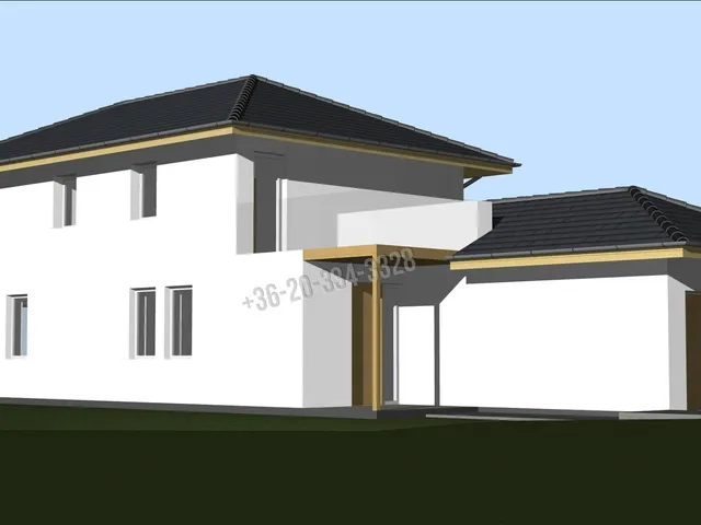 Eladó ház Veresegyház, Hegyek 152 nm