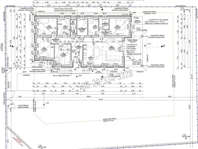 Eladó ház Erdőkertes, Topolyos 121 nm