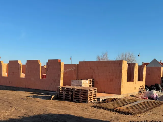 Eladó ház Veresegyház, Ligetek 126 nm