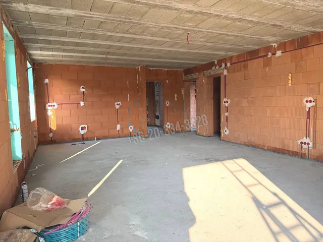 Eladó ház Veresegyház, Ligetek 128 nm