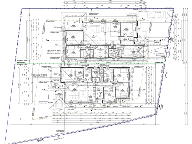 Eladó ház Veresegyház, Ligetek 128 nm