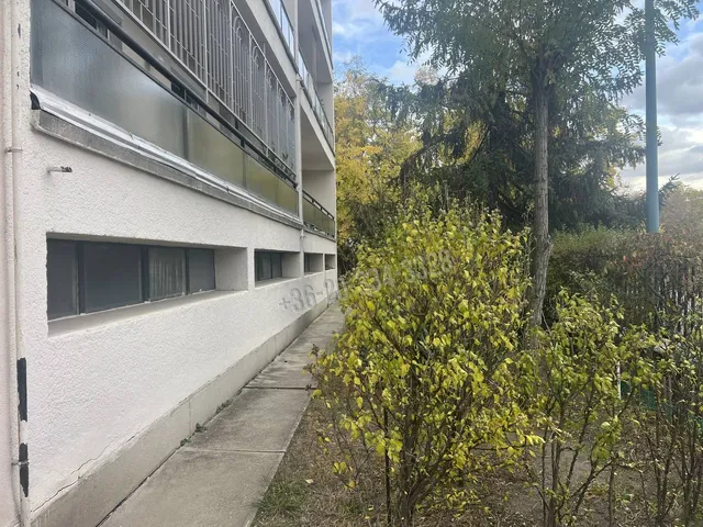 Eladó lakás Budapest XIV. kerület, Herminamező 32 nm