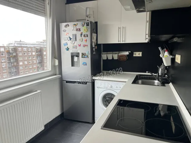 Eladó lakás Budapest XV. kerület, Újpalota 55 nm