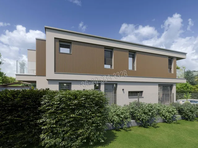 Eladó ház Budapest III. kerület, Aranyhegy 161 nm