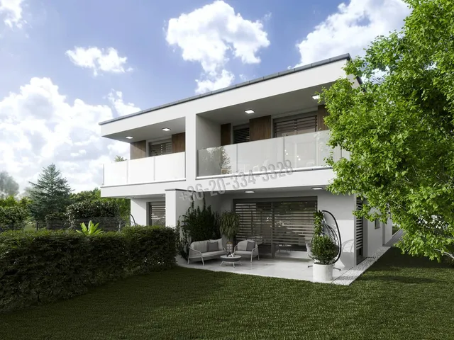 Eladó ház Budapest III. kerület, Aranyhegy 161 nm