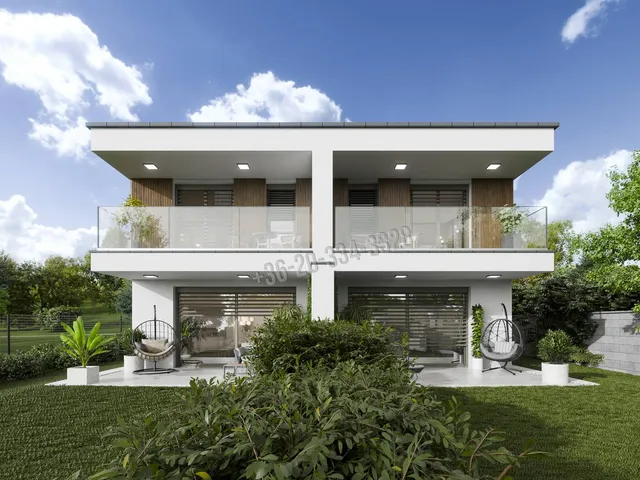 Eladó ház Budapest III. kerület, Aranyhegy 161 nm