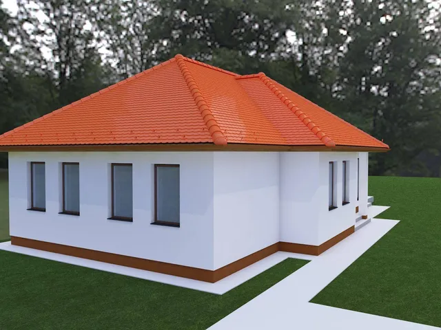 Eladó ház Csörög 98 nm