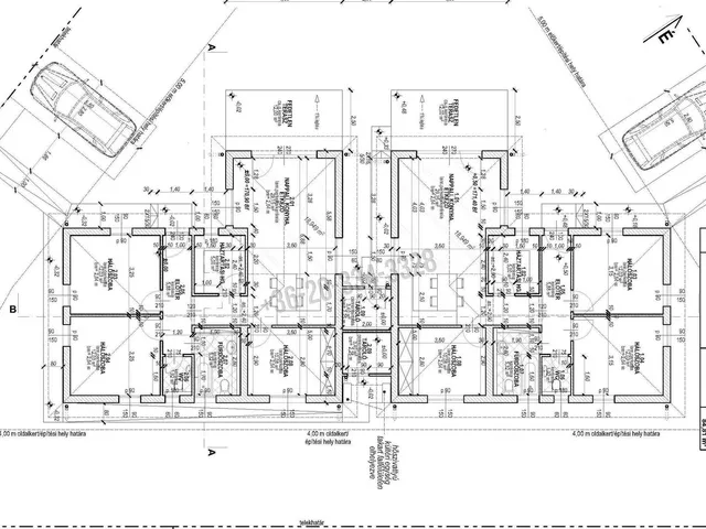 Eladó ház Őrbottyán 91 nm