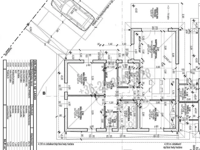 Eladó ház Őrbottyán 91 nm