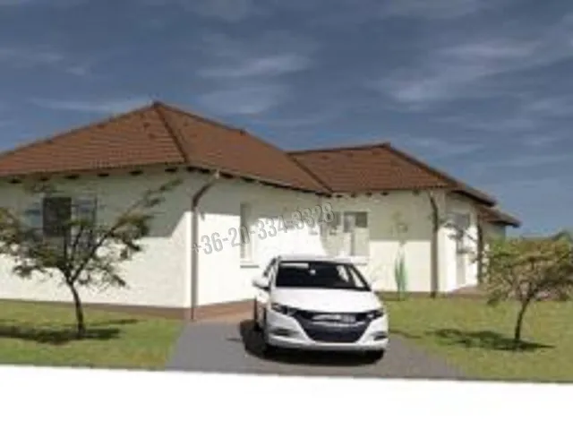 Eladó ház Őrbottyán 91 nm