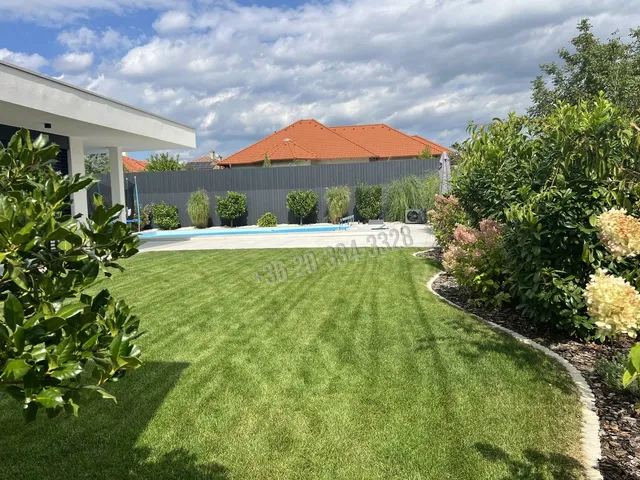 Eladó ház Csömör, Majorszegiliget 200 nm