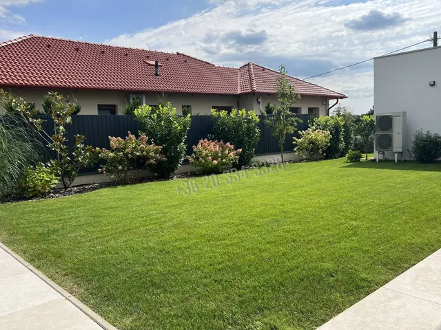 Eladó ház Csömör, Majorszegiliget 200 nm