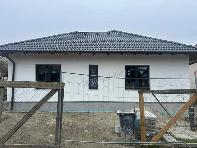 Eladó ház Budapest XIV. kerület, Alsórákos 100 nm