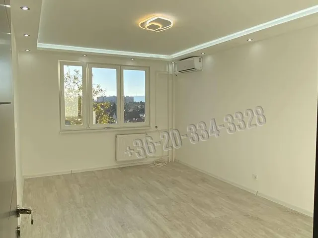 Eladó lakás Budapest XV. kerület, Újpalota 55 nm