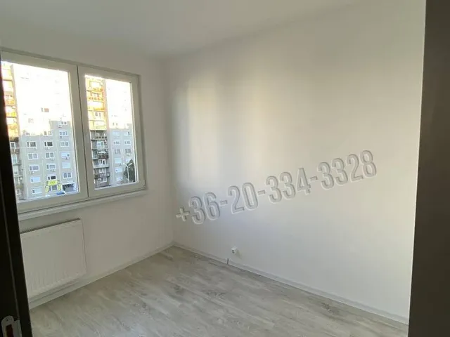 Eladó lakás Budapest XV. kerület, Újpalota 55 nm