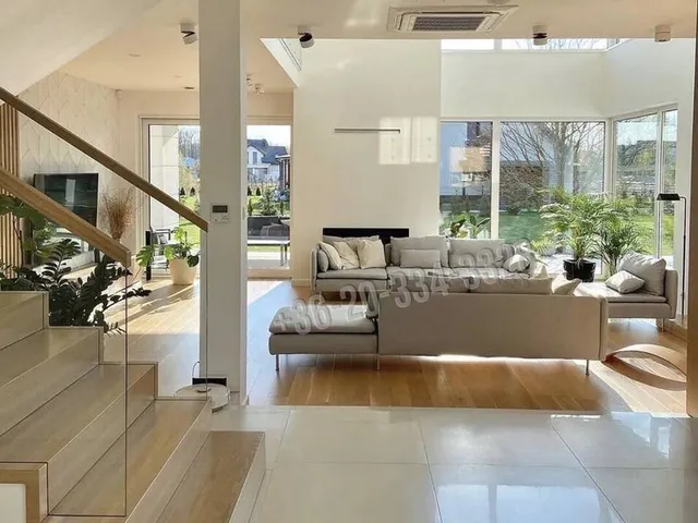 Eladó ház Budapest III. kerület, Aranyhegy 150 nm