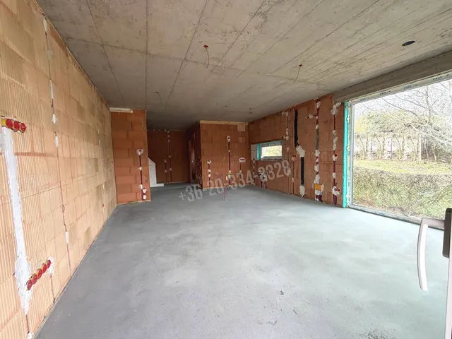 Eladó ház Budapest III. kerület, Aranyhegy 150 nm