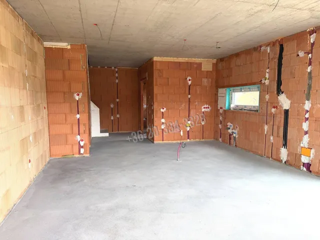 Eladó ház Budapest III. kerület, Aranyhegy 150 nm