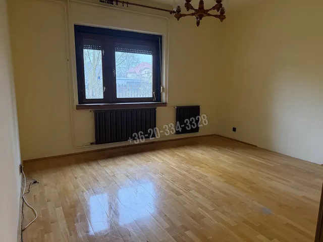 Eladó ház Budapest XVI. kerület, Árpádföld 85 nm