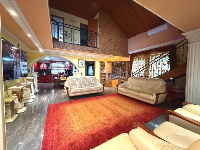 Eladó ház Gödöllő 206 nm