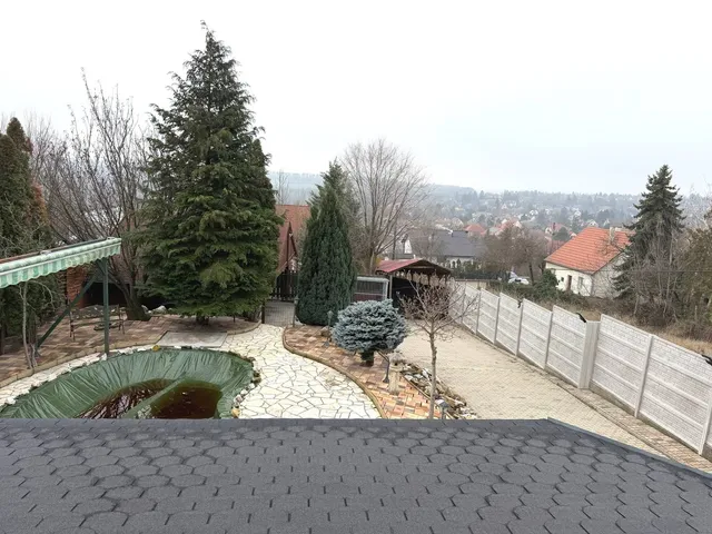 Eladó ház Gödöllő 206 nm