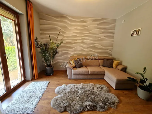 Eladó ház Budapest XVI. kerület, Rákosszentmihály 217 nm