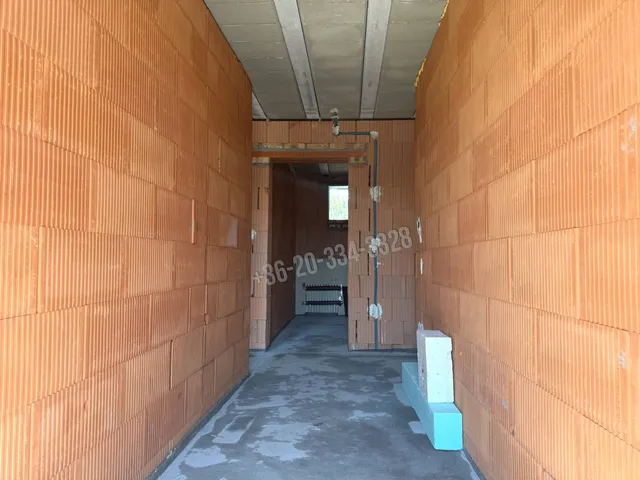 Eladó ház Erdőkertes, Háromház 119 nm