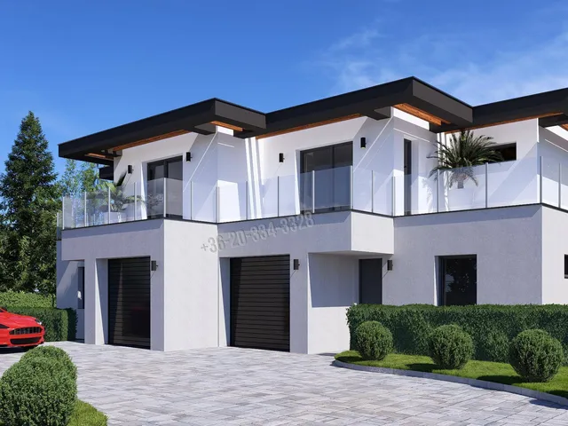 Eladó ház Budapest III. kerület, Ürömhegy 168 nm