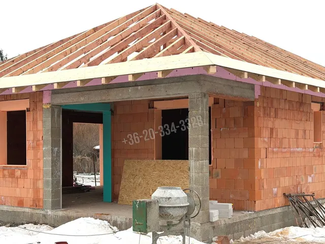 Eladó ház Gödöllő 150 nm