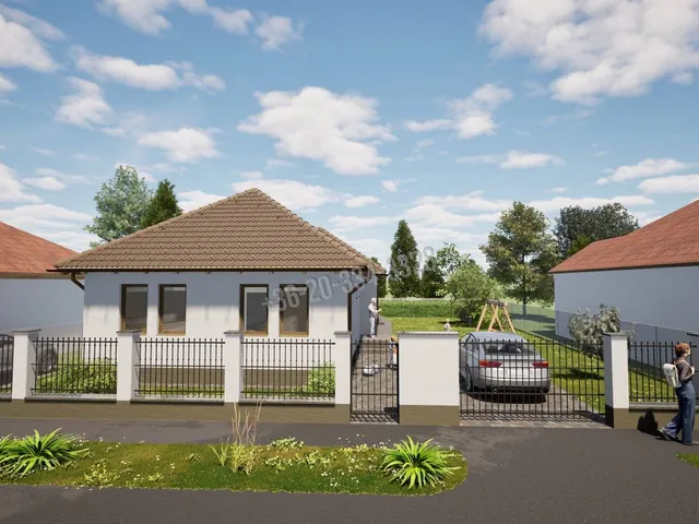 Eladó ház Budapest XVI. kerület, Árpádföld 125 nm