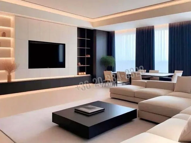 Eladó ház Budapest XVI. kerület, Rákosszentmihály 125 nm