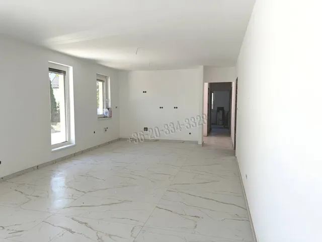 Eladó ház Budapest XVI. kerület, Rákosszentmihály 108 nm