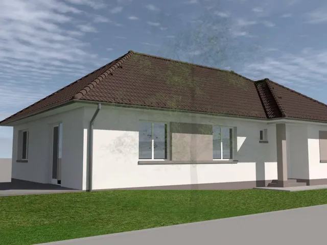 Eladó ház Veresegyház, Revetek 133 nm