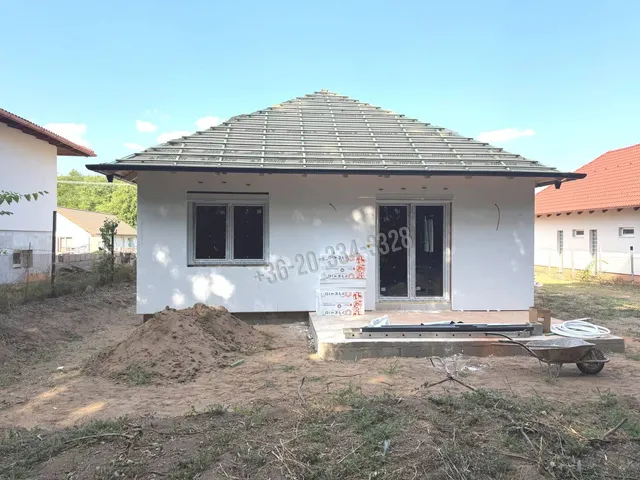 Eladó ház Veresegyház, Revetek 133 nm