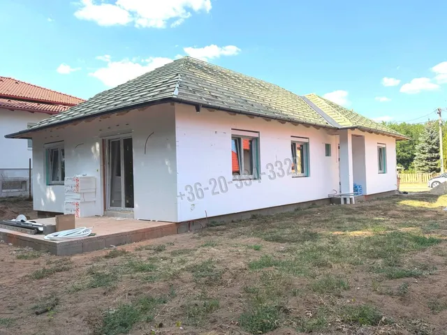 Eladó ház Veresegyház, Revetek 133 nm