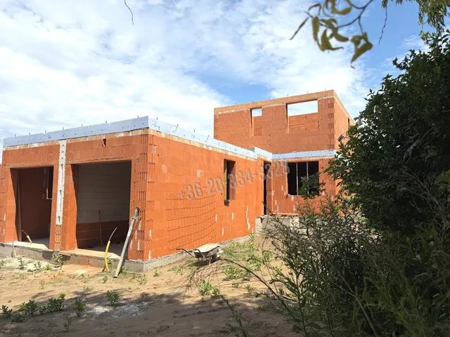 Eladó ház Veresegyház, Harmatok 123 nm
